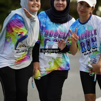Runner Photo 8399771
