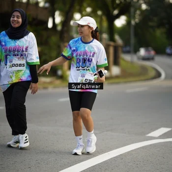 Runner Photo 8399772