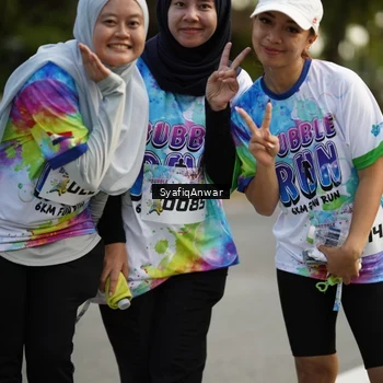 Runner Photo 8399773