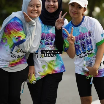 Runner Photo 8399774