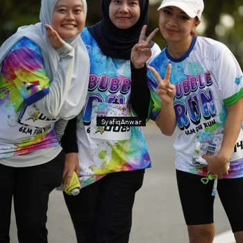 Runner Photo 8399775