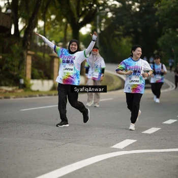 Runner Photo 8399792