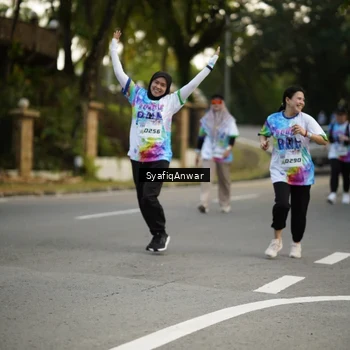 Runner Photo 8399793
