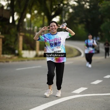 Runner Photo 8399796