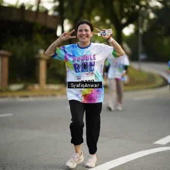 Runner Photo 8399801