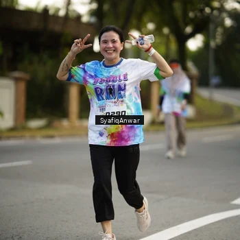 Runner Photo 8399802