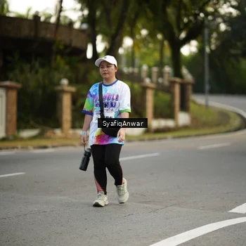 Runner Photo 8399852
