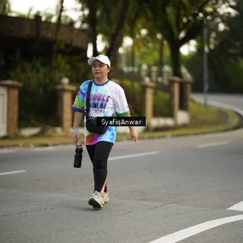 Runner Photo 8399853