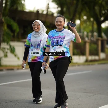 Runner Photo 8399859