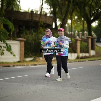 Runner Photo 8399868