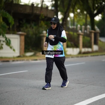 Runner Photo 8399870