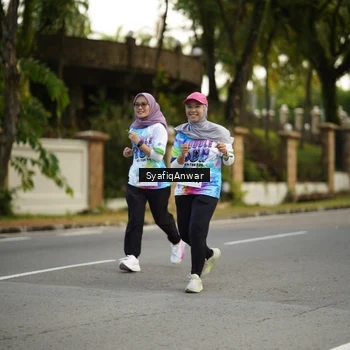 Runner Photo 8399874