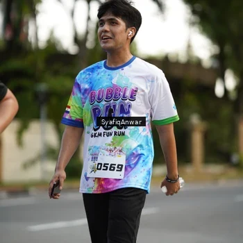 Runner Photo 8399880