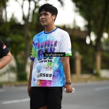 Runner Photo 8399881