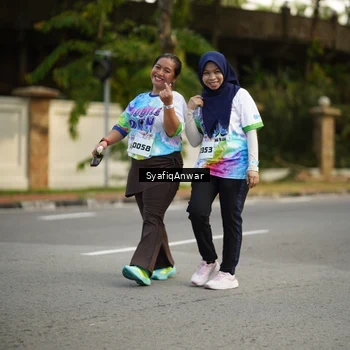 Runner Photo 8399882