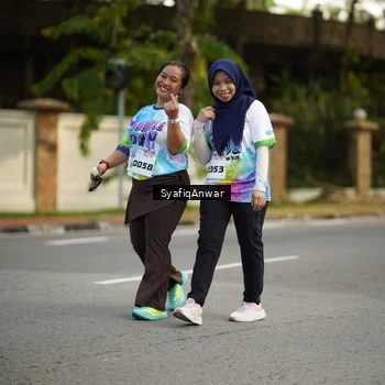 Runner Photo 8399883