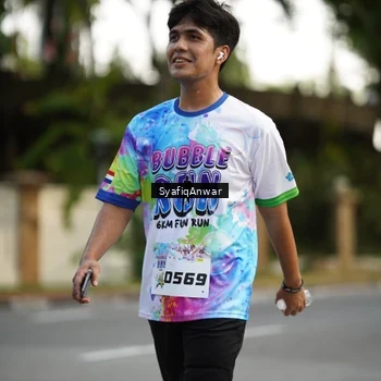 Runner Photo 8399885