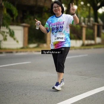 Runner Photo 8399886
