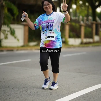 Runner Photo 8399887