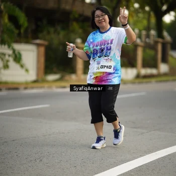 Runner Photo 8399888