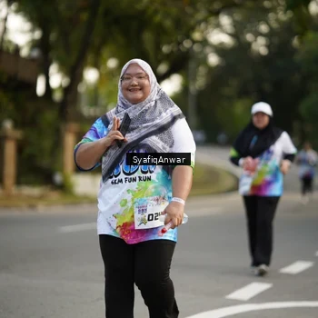Runner Photo 8399889