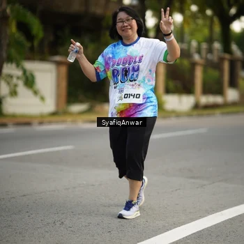 Runner Photo 8399890