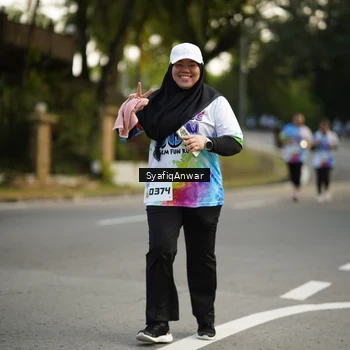 Runner Photo 8399892