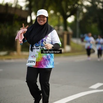 Runner Photo 8399893
