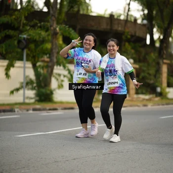 Runner Photo 8399896
