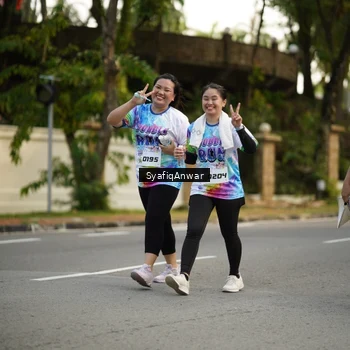Runner Photo 8399897
