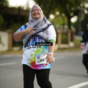 Runner Photo 8399902