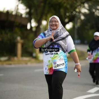 Runner Photo 8399906