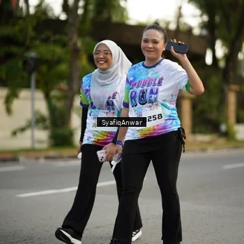 Runner Photo 8399907