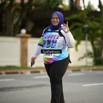 Runner Photo 8399922