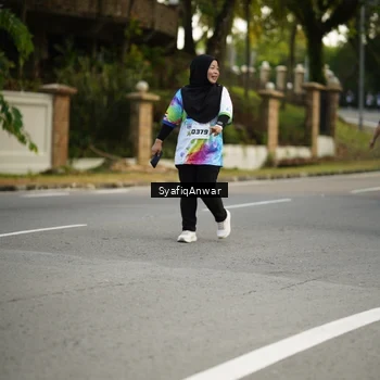 Runner Photo 8399927