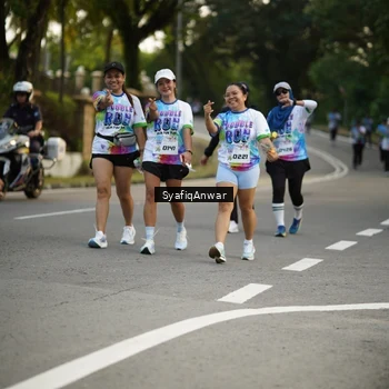 Runner Photo 8399934