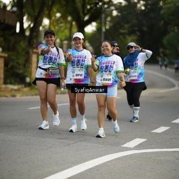Runner Photo 8399936