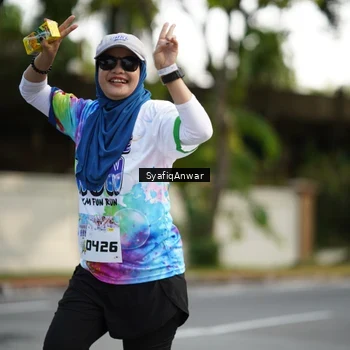 Runner Photo 8399940