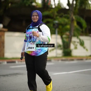 Runner Photo 8399943