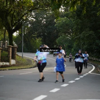 Runner Photo 8399952