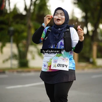 Runner Photo 8399960