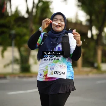 Runner Photo 8399961