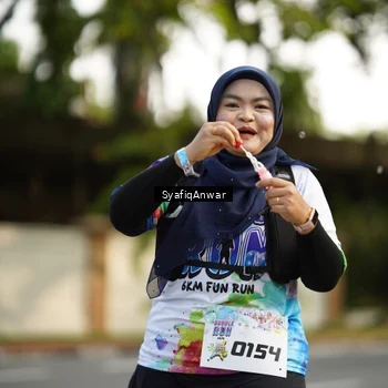 Runner Photo 8399966