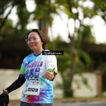 Runner Photo 8399983