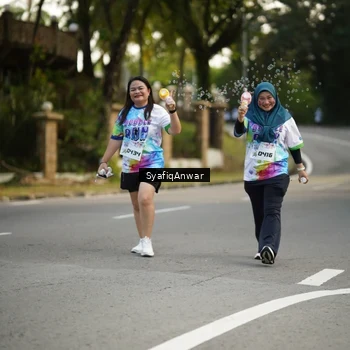 Runner Photo 8400001