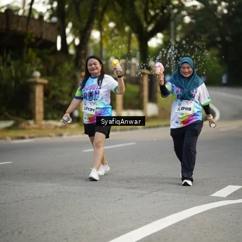 Runner Photo 8400006