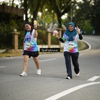 Runner Photo 8400007