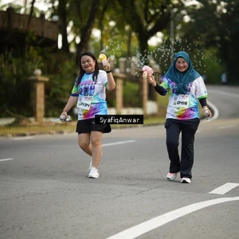 Runner Photo 8400012