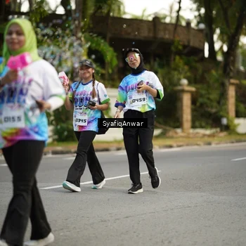 Runner Photo 8400018