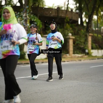 Runner Photo 8400019